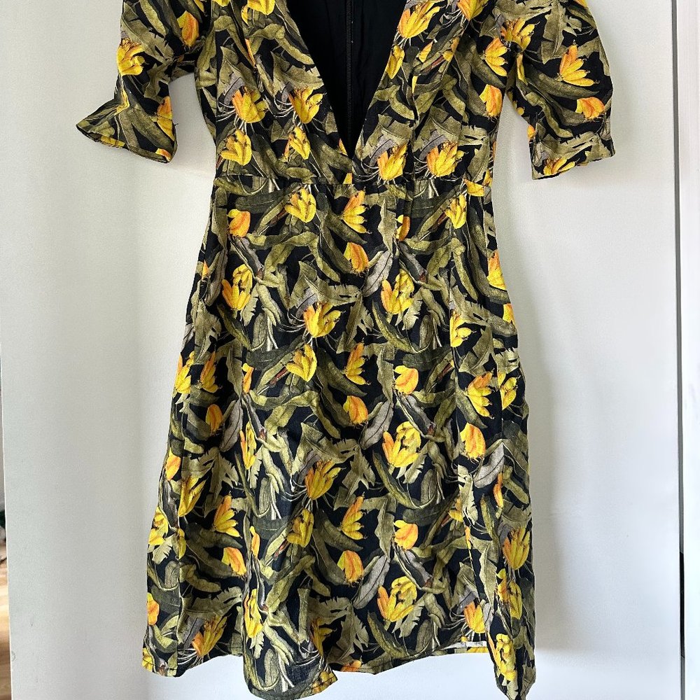 Farm Rio Mini Dress XS